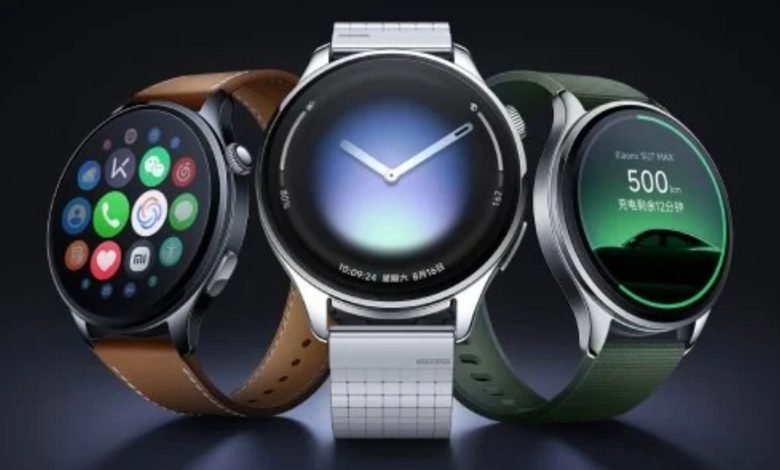 Xiaomi 17 Ultra, Xiaomi Watch 5 e mais serão lançados no Natal