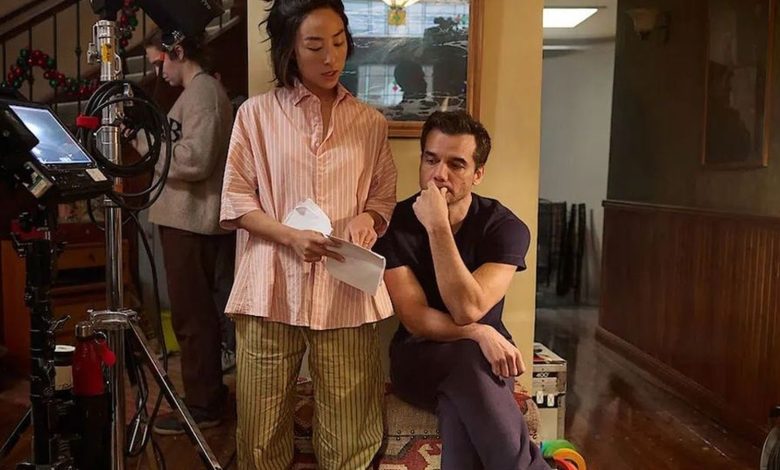 11817: conheça o filme de ficção científica com Wagner Moura e Greta Lee