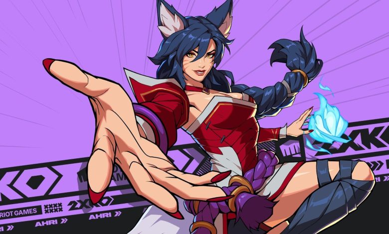 2XKO será lançado na Steam? Veja requisitos e onde baixar