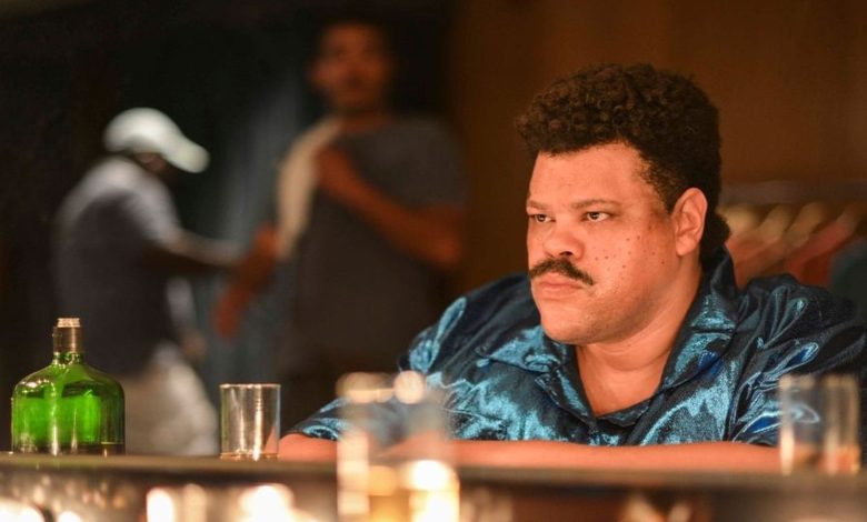 8 filmes e séries com Babu Santana, ator que está no Big Brother Brasil 2026