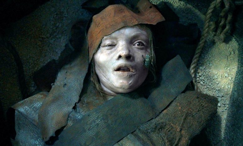 A Múmia ganhará novo filme sem Brendan Fraser e com muito terror! Veja trailer e data