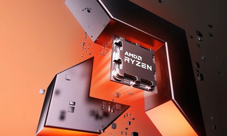 AMD pode relançar chips antigos para combater crise de memórias