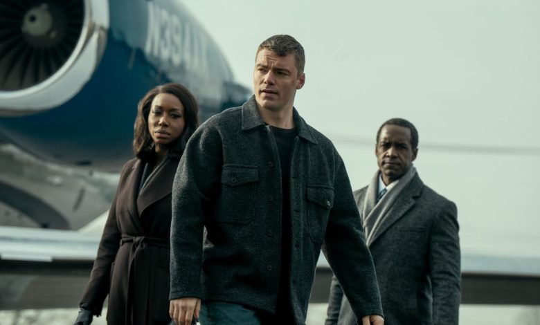 Agente Noturno Temporada 3 ganha trailer e data de lançamento! Saiba tudo sobre a produção