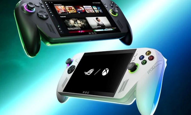 Análise de Acessibilidade do ROG Xbox Ally X: o console portátil vale a pena para PCDs?