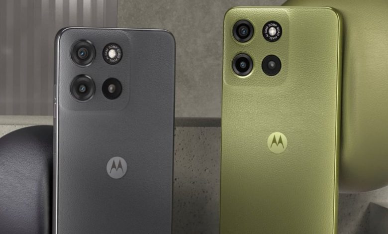 Anatel homologa Moto G17, futuro celular intermediário da Motorola