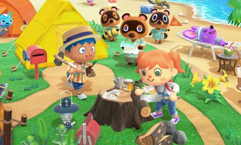 Animal Crossing: New Horizons e mais! Veja os lançamentos de games da semana