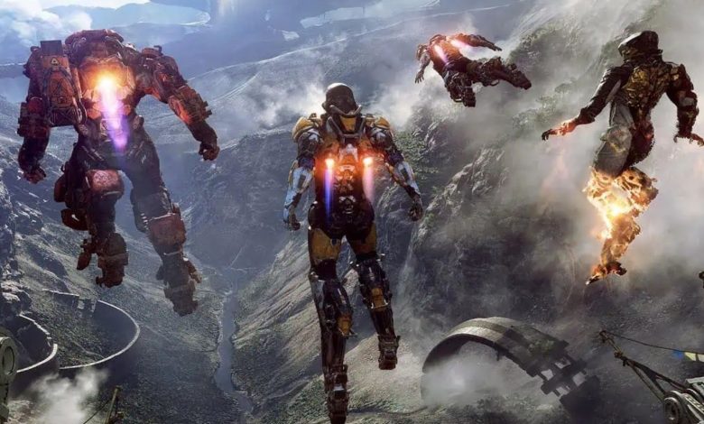 Anthem, Concord e mais games que foram 'deslançados' e não podem mais ser jogados