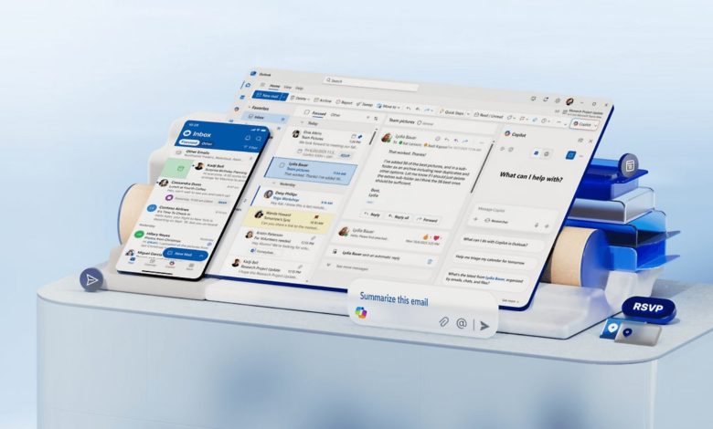 App Outlook tem bug que impede a visualização de emails criptografados; Microsoft prepara correção