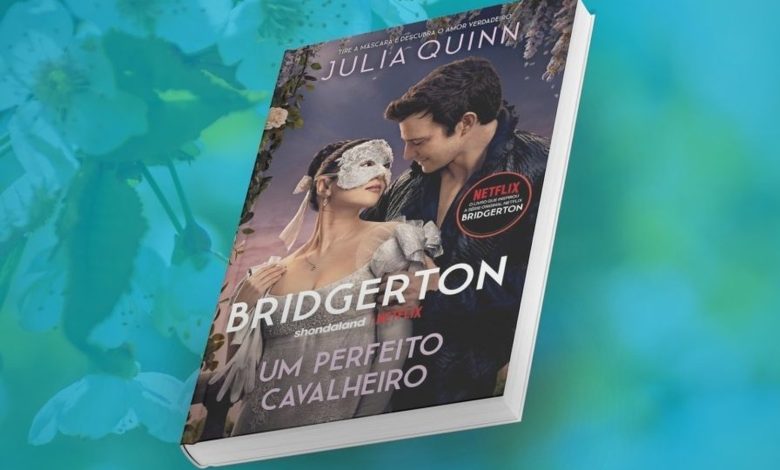 Bridgerton: garanta os livros que inspiraram a série com até 33% OFF e cupom