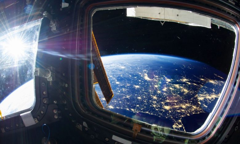 Como a NASA usa inteligência artificial para explorar o espaço