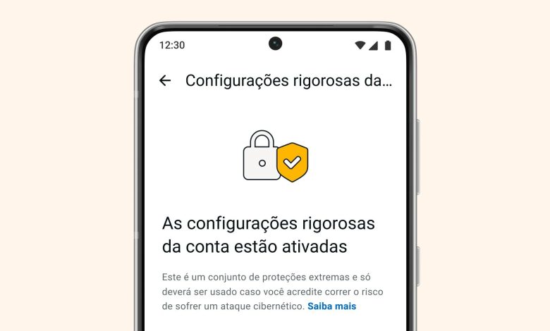 Como funciona o novo modo de segurança do WhatsApp contra ataques virtuais