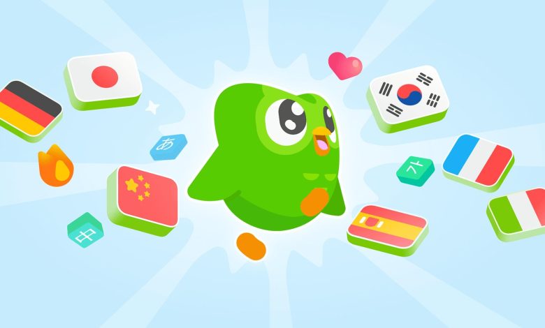 Duolingo libera de graça recurso premium de IA que era pago