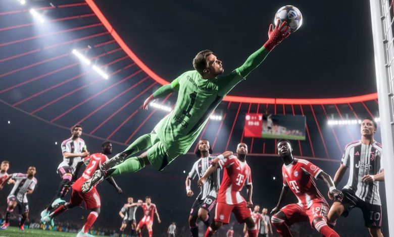 EA Sports FC 26 em promoção, Pacific Drive de graça e mais! Veja as indicações de games da semana