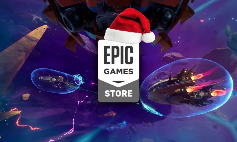 Epic Games libera dois jogos grátis do dia, mas por tempo limitado! Resgate agora (1)