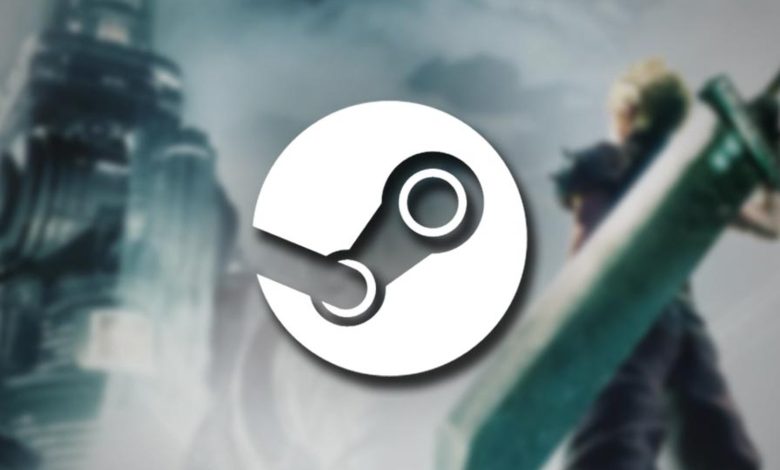 FF7 Remake Intergrade e mais jogos para PC com até 92% OFF na Steam