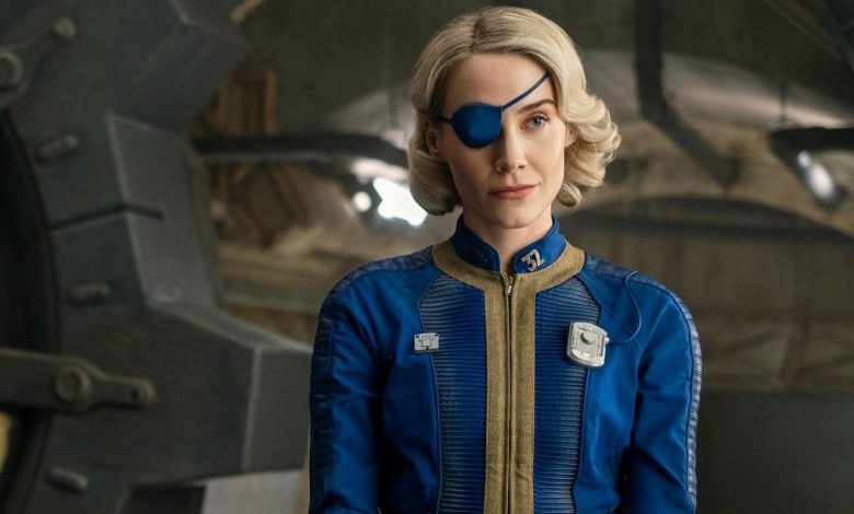 Fallout Temporada 2 revela a verdade sobre Steph Harper, do Vault 32