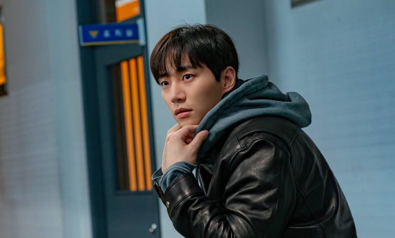 Final explicado de Cashero: Entenda o que acontece com Kang Sang-ung