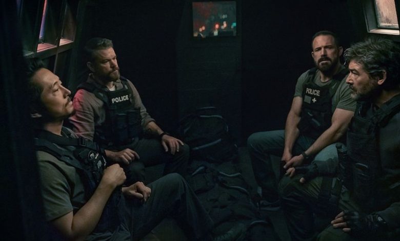 Final explicado de Dinheiro Suspeito: quem é o traidor no filme da Netflix?