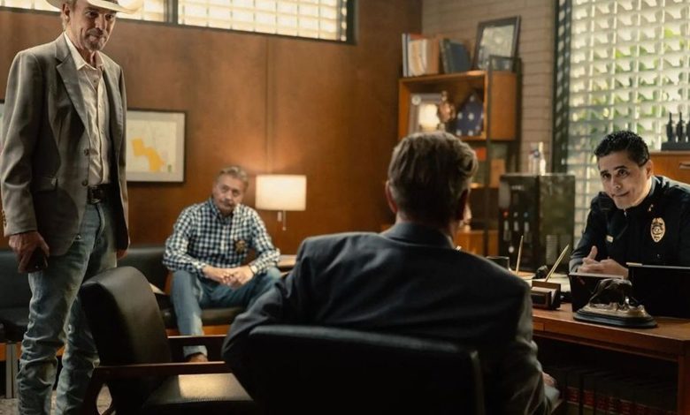 Final explicado de Landman Temporada 2: O que acontece com Tommy?