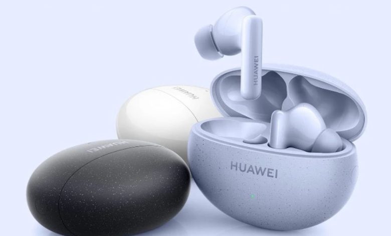 Fones de ouvido Huawei com até 66% OFF na loja oficial da Shopee; confira