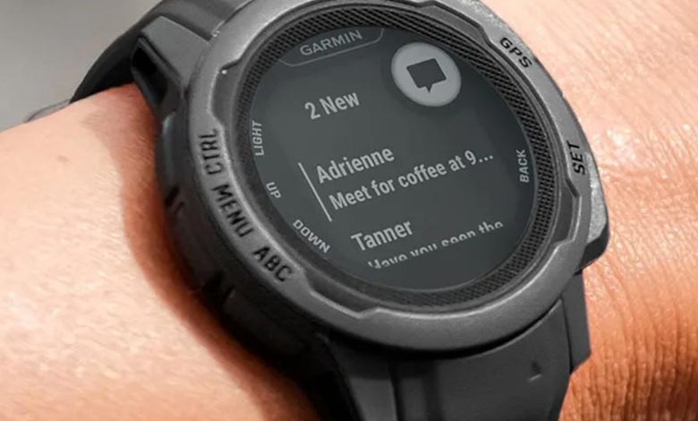 Forerunner 55, Vivoactive 5 e mais relógios Garmin em oferta no Mercado Livre; aproveite