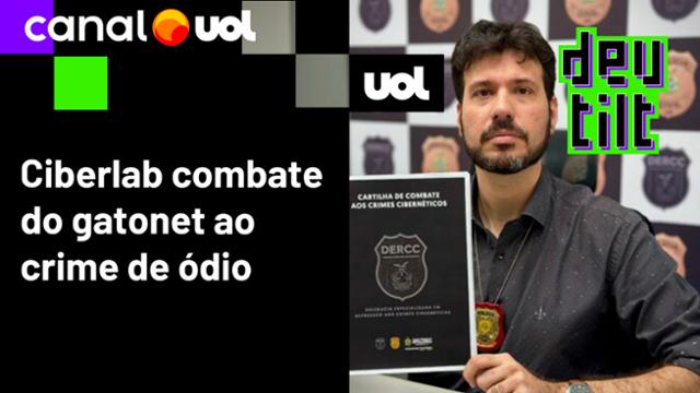 Logo UOL
