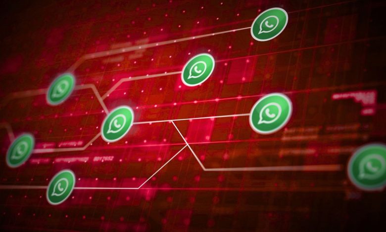Golpe do WhatsApp usa imagem de visualização única para extorquir vítimas