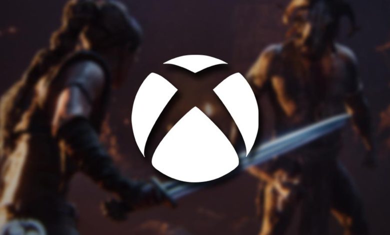 Hellblade II e mais jogos de Xbox com até 90% OFF; aproveite