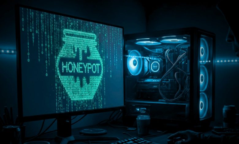 Honeypot: Criminosos do grupo ShinyHunters caem em armadilha de empresa de segurança
