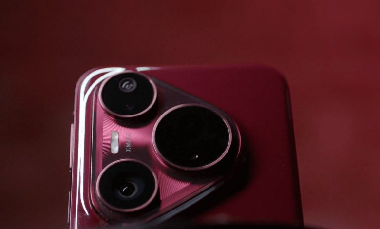 Huawei Pura 80 Pro: impressiona, mas vale a pena?