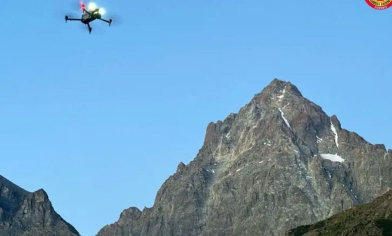 IA ajuda a resolver mistério de alpinista desaparecido na Itália
