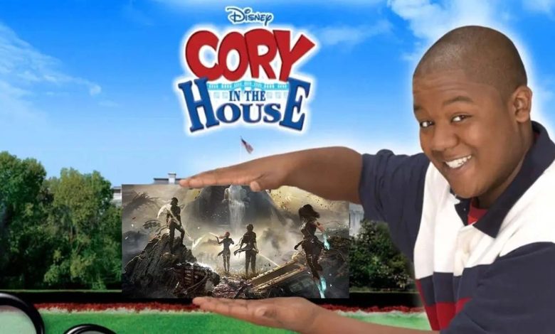 Jogo esquecido do Cory na Casa Branca pode superar Clair Obscur no Metacritic! Entenda