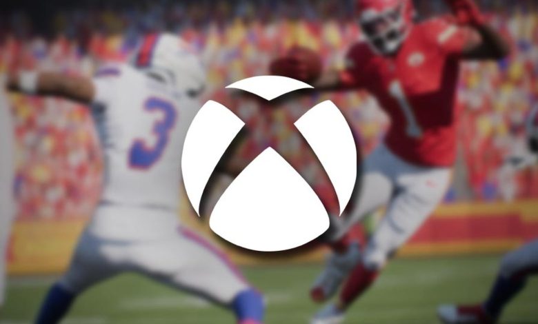 Madden 26 e mais jogos de Xbox com até 90% OFF