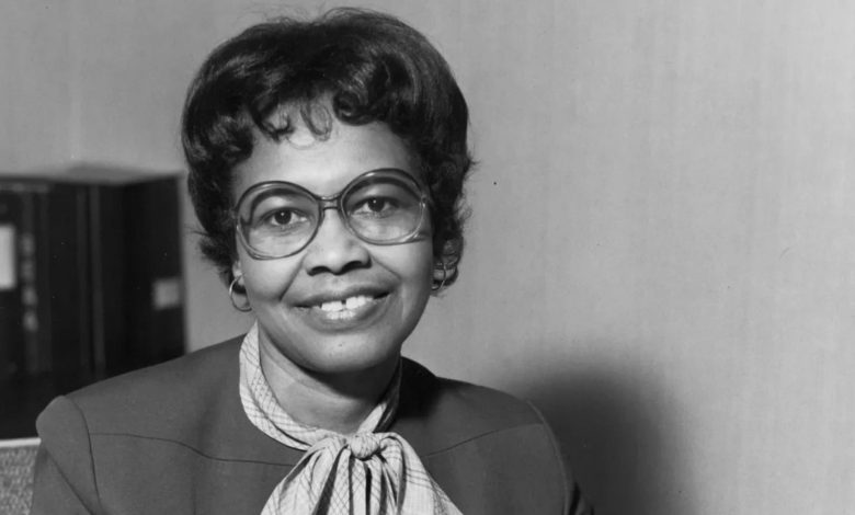 Morre aos 95 anos Gladys West, matemática que ajudou a criar o GPS