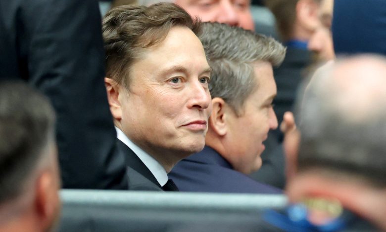 Musk defende Grok e diz que IA se recusa a produzir imagens ilegais
