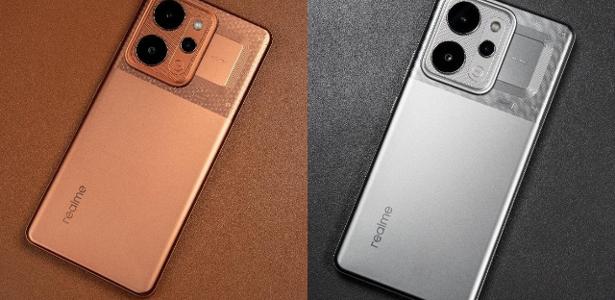 realme P4 Power 5G