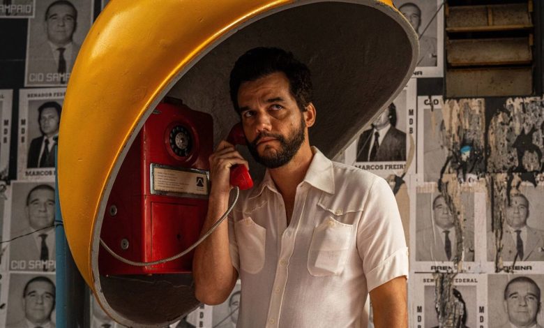 O Agente Secreto vence Melhor Filme Internacional no Critics Choice Awards