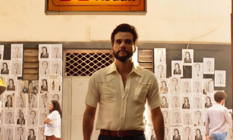 O Agente Secreto vence Melhor Filme Internacional no Globo de Ouro 2026