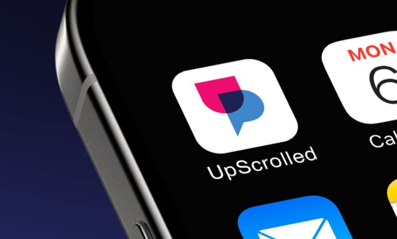 O que é o UpScrolled, rede social que teve um boom após venda do TikTok nos EUA
