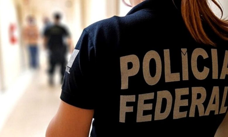 Operação da PF prende homem em SP que armazenava material de abuso infantil
