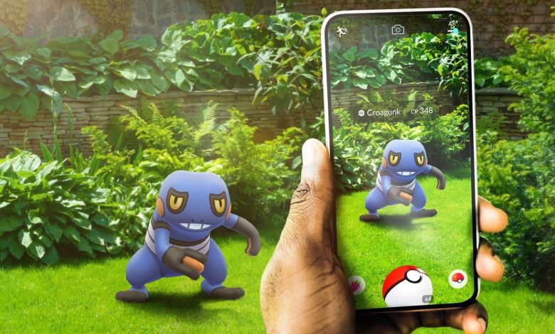 Overwatch, Pokémon GO e mais! 10 jogos que completam 10 anos em 2026
