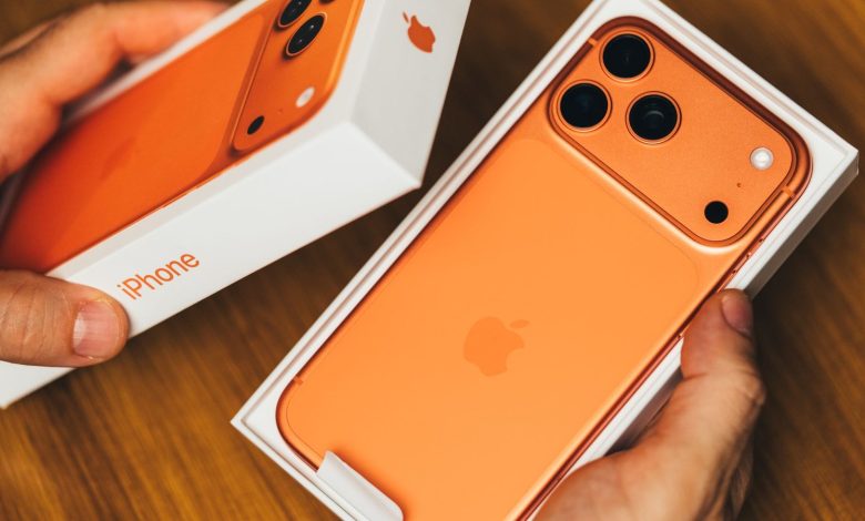 PRF apreende quase R$ 100 mil em iPhones sem nota fiscal em Alagoas