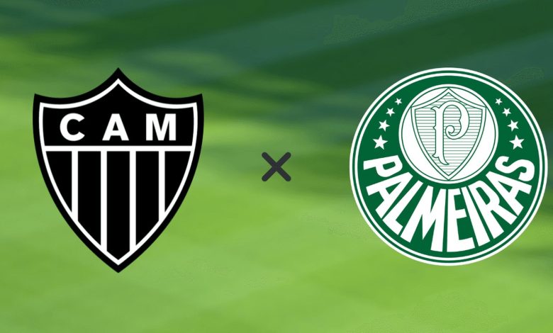 Palpites para Atlético-MG x Palmeiras: Análises e Onde Assistir (28/01/2026)