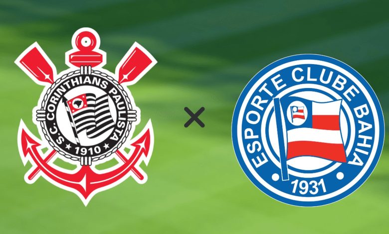 Palpites para Corinthians x Bahia: Análises e Onde Assistir (28/01/2026)