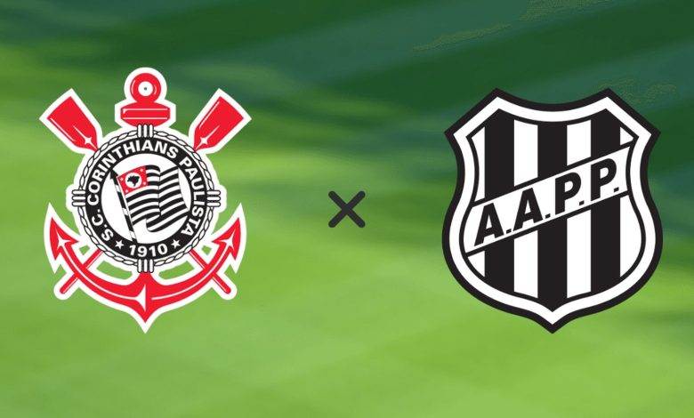 Palpites para Corinthians x Ponte Preta: Análises e Onde Assistir (11/01/2026)