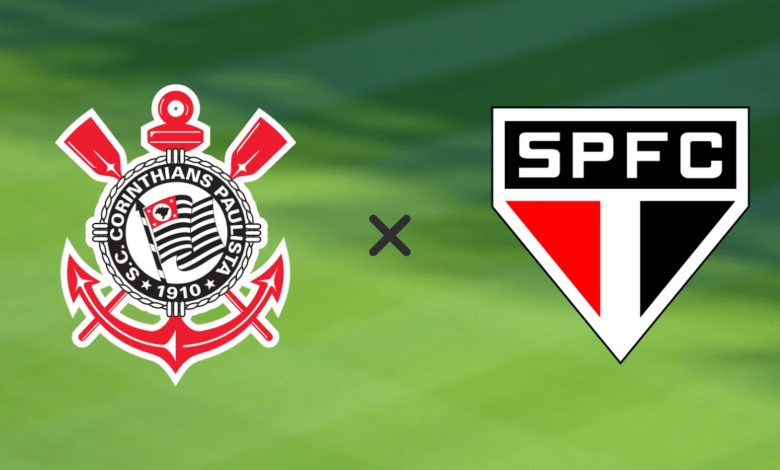 Palpites para Corinthians x São Paulo: Análises e Onde Assistir (18/01/2026)