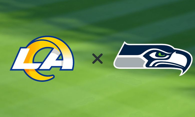 Palpites para Rams x Seahawks: Análises e Onde Assistir (25/01/2026)