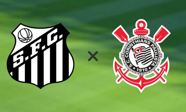 Palpites para Santos x Corinthians: Análises e Onde Assistir (22/01/2026)