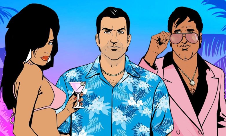 Qual é a história de GTA Vice City? Relembre a trajetória de Tommy Vercetti
