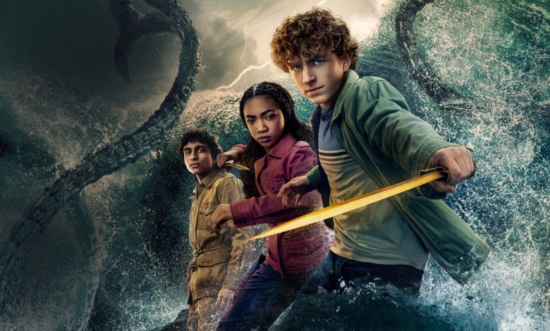 Quando a terceira temporada de Percy Jackson será lançada? Confira o que esperar